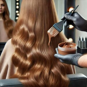 Hair Color Services