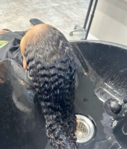 Hair Care Services