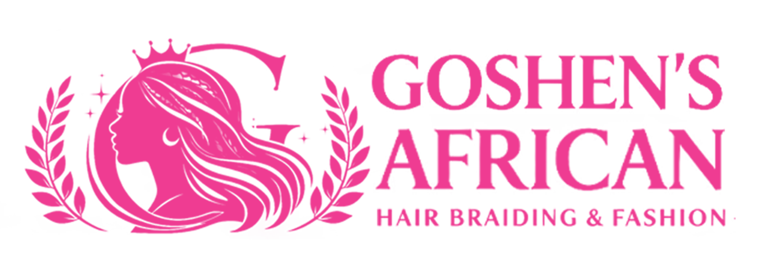 logo goshen & fashion 3