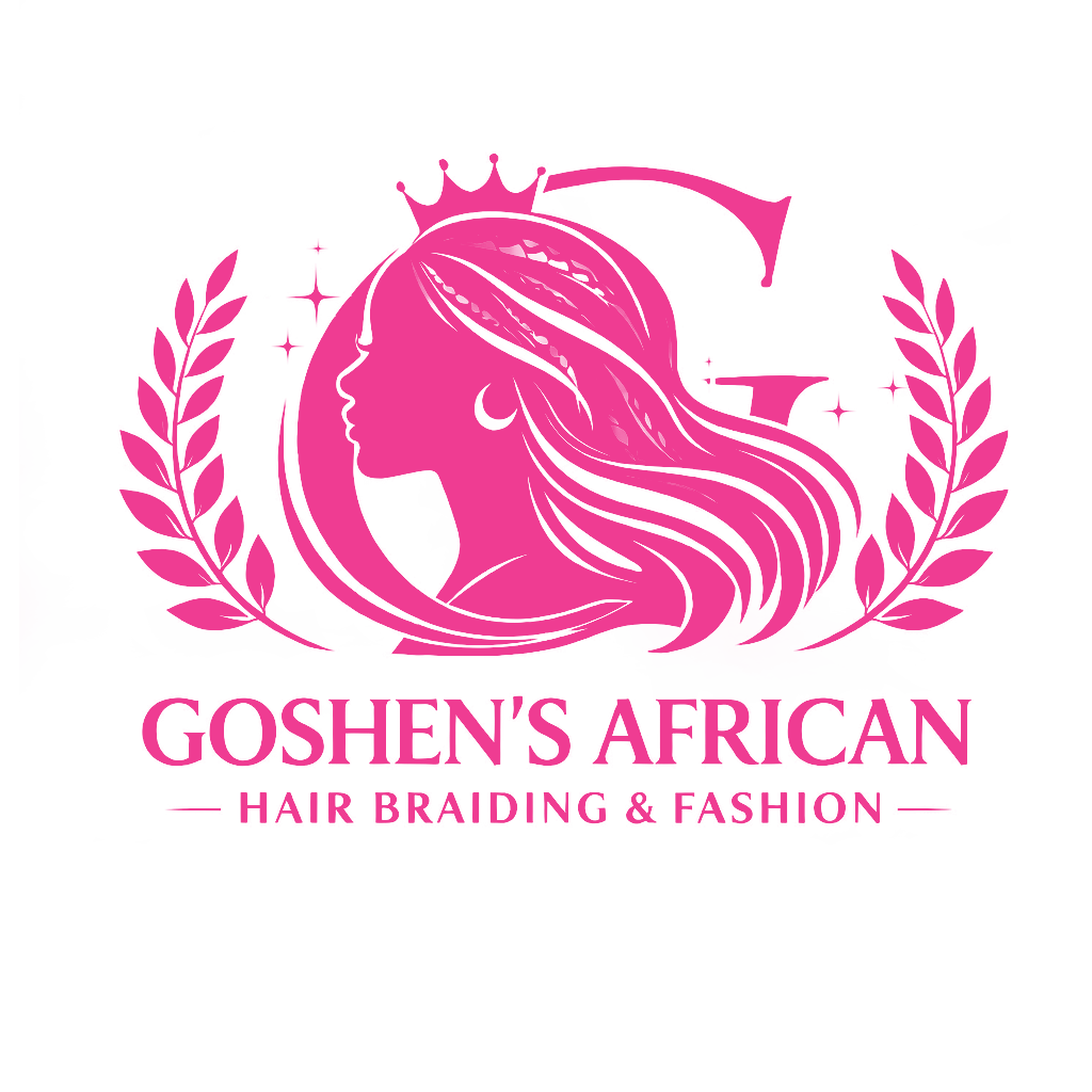 logo goshen & fashion