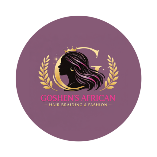 logo goshen & fashion 2